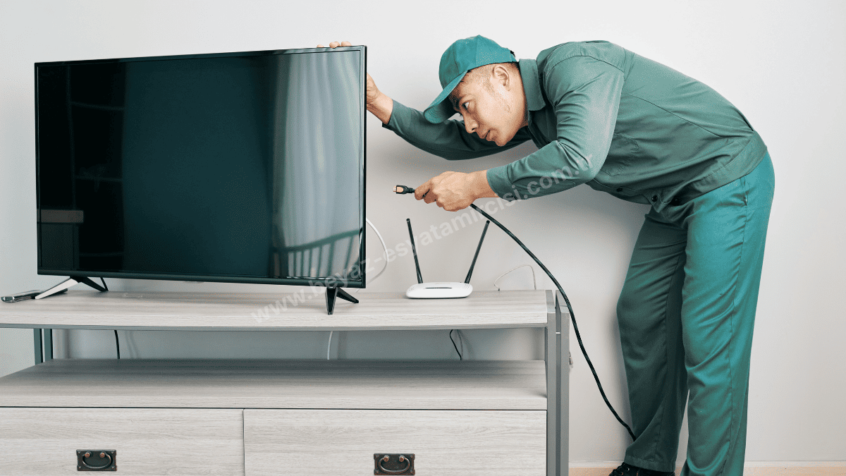 Bozova Televizyon Servisi - Bozova Beyaz Eşya Tamircisi